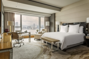 Hong Kong - Four Seasons