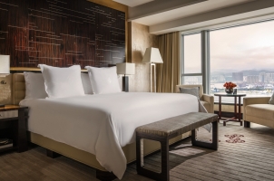 Hong Kong - Four Seasons
