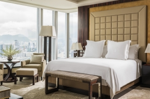 Hong Kong - Four Seasons