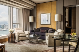 Hong Kong - Four Seasons