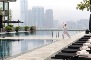 Hong Kong - Four Seasons