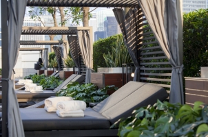 Hong Kong - Four Seasons