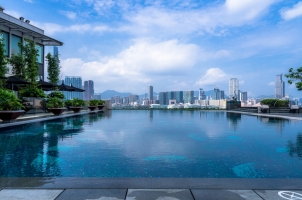 Hong Kong - Four Seasons