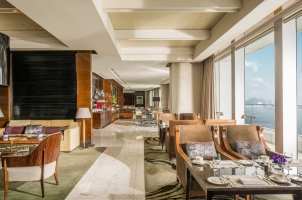Hong Kong - Four Seasons
