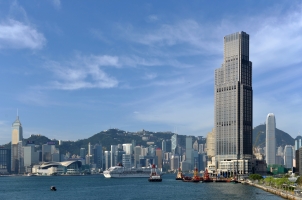 Hong Kong