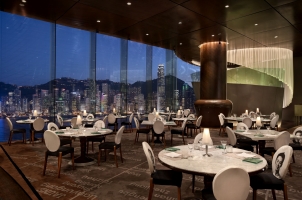 The Peninsula Hong Kong