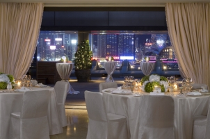 The Peninsula Hong Kong  - Garden Suite