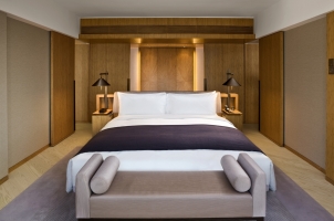 The Upper House - Hong Kong