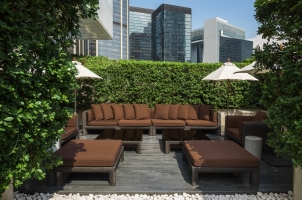 The Upper House - Hong Kong