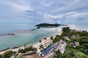 thailand-koh-samui-anantara-lawana-bawa-tours-travel-aerial-beach-drone-2