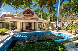 thailand-koh-samui-santiburi-bawa-tours-travel-deluxe-pool-villa-plunge-pool
