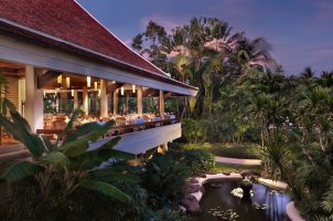 thailand-koh-samui-santiburi-bawa-tours-travel-private-dinner-sala-thai