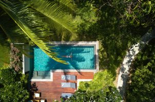 thailand-koh-samui-santiburi-bawa-tours-travel-two-bedroom-deluxe-beachfront-pool-villa-top-view-pool