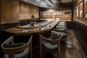 vietnam-capella-hanoi-bawa-tours-travel-private-teppanyaki-room