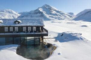 Iceland - Deplar Farm