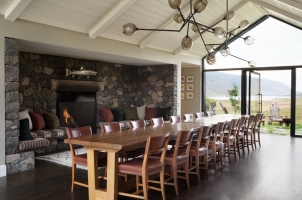 Iceland - Deplar Farm Dining