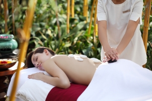 India - Ananda in the Himalayas - Wellness Time