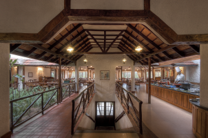 india-the-evolve-back-coorg-bawa-tours-travel-Granary-Restaurant