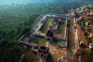 india-the-evolve-back-kamalapura-palace-bawa-tours-travel-Achutaraya-Temple
