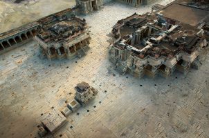 india-the-evolve-back-kamalapura-palace-bawa-tours-travel-Vittala-Temple