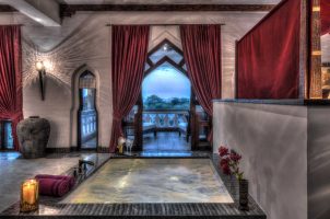 india-the-evolve-back-kamalapura-palace-bawa-tours-travel-Zenana-Jacuzzi