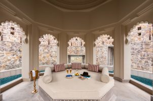 Six Senses Fort Barwara