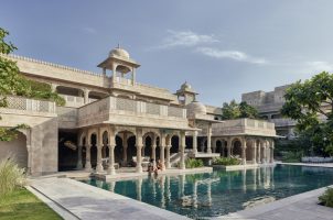 Six Senses Fort Barwara