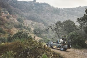 Six Senses Fort Barwara