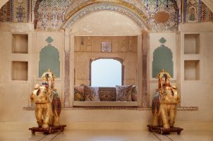 Six Senses Fort Barwara