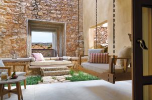 Six Senses Fort Barwara