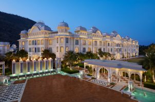 india-leela-palace-jaipur-bawa-tours-travel-Exterior-Facade-Shot
