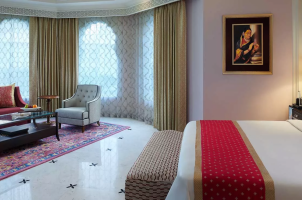india-leela-palace-jaipur-bawa-tours-travel-Palace-Suite