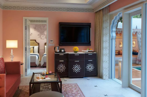 india-leela-palace-jaipur-bawa-tours-travel-Royal-Suite