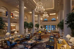 india-leela-palace-new-delhi-bawa-tours-travel-The-Lobby