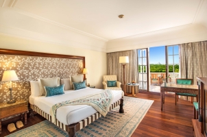 India - The Oberoi Amarvilas