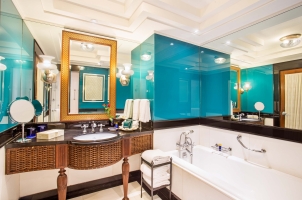 India - The Oberoi Amarvilas