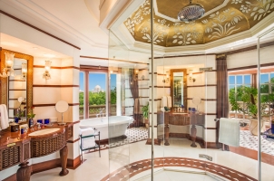 India - The Oberoi Amarvilas