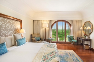 India - The Oberoi Amarvilas
