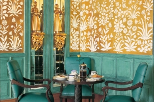 India - The Oberoi Amarvilas
