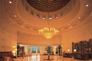 India - The Oberoi Amarvilas