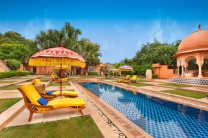 india-the-oberoi-rajvilas-Jaipur-bawa-tours-travel-Kohinoor-villa