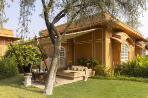 india-the-oberoi-rajvilas-Jaipur-bawa-tours-travel-Premier-Room-with-Garden-2