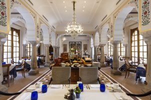 india-the-oberoi-rajvilas-Jaipur-bawa-tours-travel-restaurant