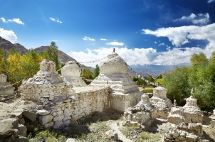 The Ultimate Travelling Camp - Sakti Village