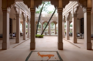 Amanbagh - Resort