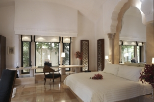 Amanbagh - Garden Haveli Suite