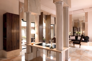 Amanbagh - Courtyard Haveli Suite