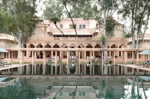 Amanbagh - Resort