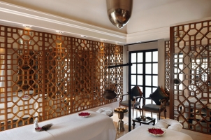 Amanbagh - Spa