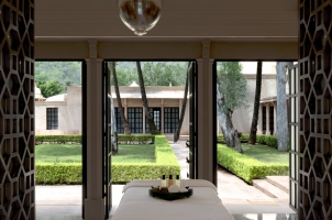 Amanbagh